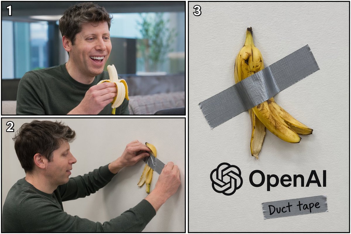 3-Panel Duct Tape Meme Comic