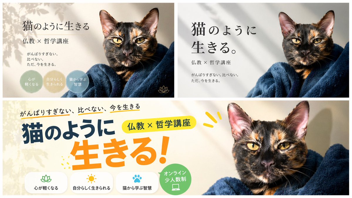 A/B Testing Banner Variations