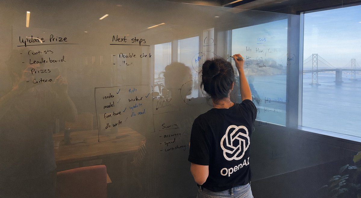 iPhone Photography Scene