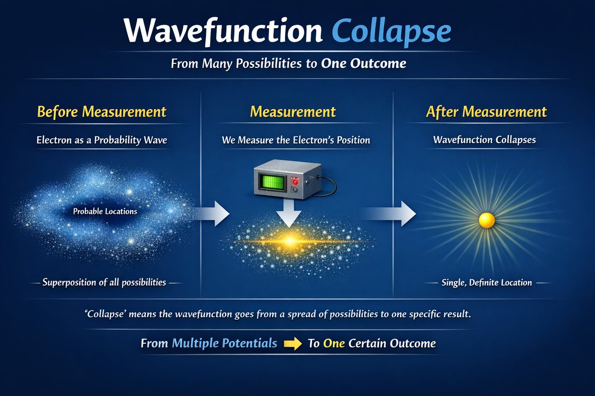 Scientific Process Infographic