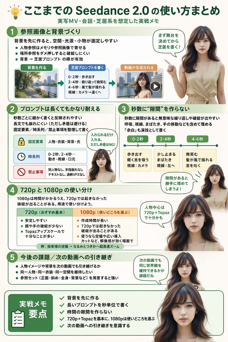 Software Workflow Infographic