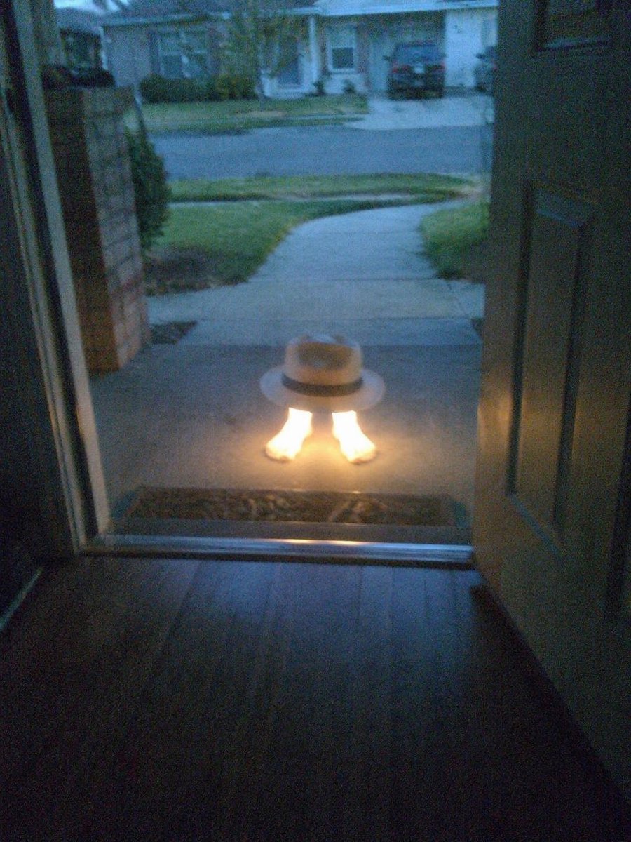 Subject Erasure and Hat Replacement