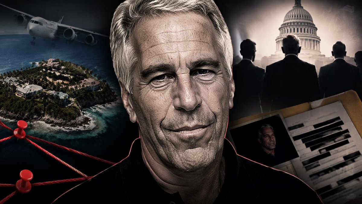 True Crime Investigation Thumbnail