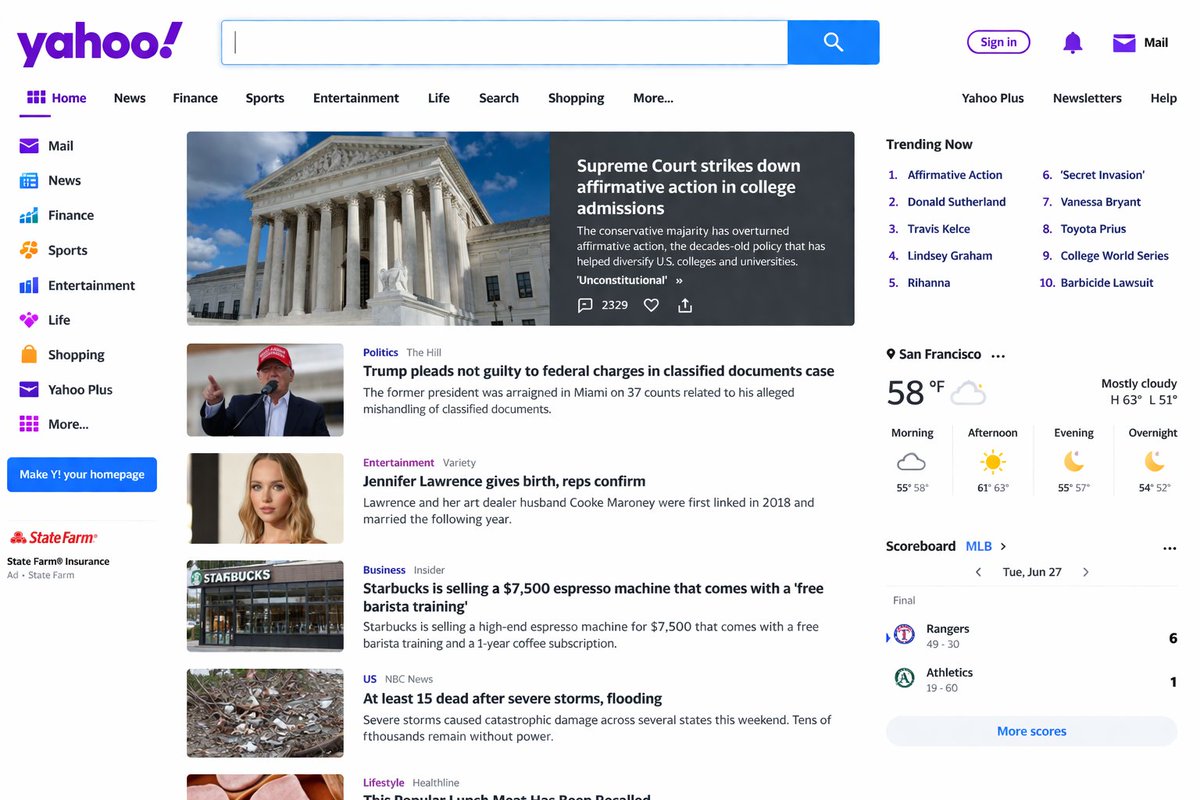 Website Homepage Screenshot Generation